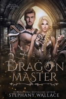Dragon Master 1087897130 Book Cover