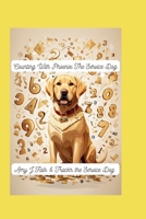 Counting With Phoenix The Service Dog B0CFZ89DPL Book Cover