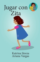 Jugar con Zita 1532432607 Book Cover