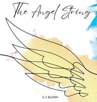 The Angel String B0BWM46HXS Book Cover