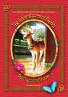 The Adventures of Brindi - The Orphaned Fawn 064884854X Book Cover