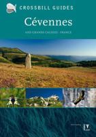 Cevennes and Grand Causses (Crossbill Guides) 9491648055 Book Cover