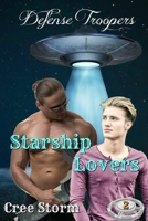 Starship Lovers 1724028804 Book Cover