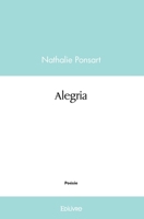Alegria (French Edition) 2414545429 Book Cover