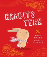 Rabbit's Year 1742031757 Book Cover