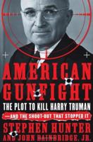 American Gunfight 0743260686 Book Cover