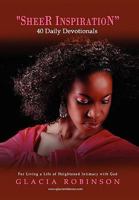 Sheer Inspiration 1453541918 Book Cover