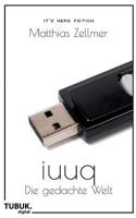 Iuuq - Die Gedachte Welt 3955950603 Book Cover