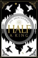 Half a King 0007550227 Book Cover