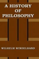 Geschichte der Philosophie 1015607160 Book Cover
