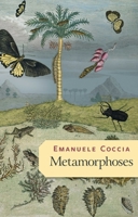 Metamorphoses 1509545670 Book Cover