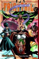 Fairy Tail 7 0345510399 Book Cover