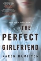 The Perfect Girlfriend 1525831739 Book Cover