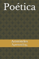Poética (Spanish Edition) 168737290X Book Cover