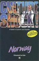 Culture Shock!: Norway (Culture Shock Series) 1558681663 Book Cover