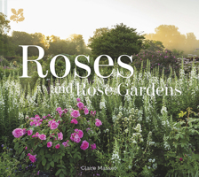 Roses and Rose Gardens 1911358685 Book Cover