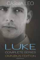 Luke: The Complete Series 1481987712 Book Cover