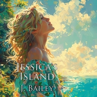 Jessica's Island B0FPXM76GF Book Cover