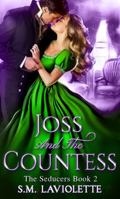 Joss and The Countess 1951662202 Book Cover