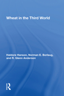 Wheat In The Third World 036721623X Book Cover