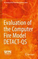 Evaluation of the Computer Fire Model DETACT-QS 303082294X Book Cover