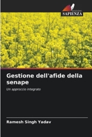 Gestione dell'afide della senape (Italian Edition) 6207003187 Book Cover