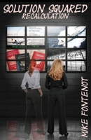 Solution Squared: Recalculation 1944382100 Book Cover