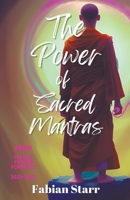 The Power of Sacred Mantras B0C2XLPSQQ Book Cover