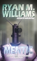 Mentic B0H3D3Y3H8 Book Cover