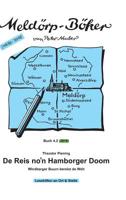 De Reis No'n Hamborger Doom 3746968127 Book Cover