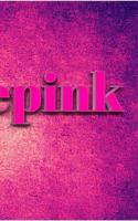 #love pink 0464091284 Book Cover