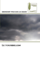 Le tourbillon 6139775930 Book Cover