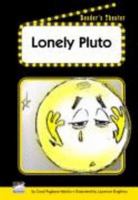 Lonely Pluto 1410841944 Book Cover