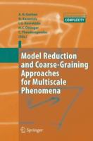 Model Reduction and Coarse-Graining Approaches for Multiscale Phenomena 364207149X Book Cover