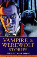 Vampire and Werewolf Stories (Story Library) 0753457350 Book Cover