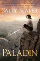 Paladin 0989463354 Book Cover