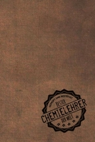 Gepr�ft und Best�tigt bester Cemielehrer der Welt: inkl. Terminplaner 2020 ★ Das perfekte Geschenk f�r den Chemieunterricht Geschenkidee Geschenke 1709579951 Book Cover