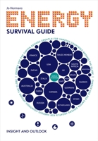 Energy Survival Guide: Insight and Outlook 9087281234 Book Cover
