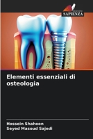 Elementi essenziali di osteologia (Italian Edition) 620786929X Book Cover