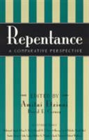 Repentance 0847684717 Book Cover