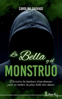 LA BELLA Y EL MONSTRUO 237652475X Book Cover