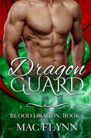 Dragon Guard: Blood Dragon Book 3 1797493590 Book Cover