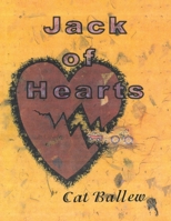 Jack of Hearts 1728331641 Book Cover