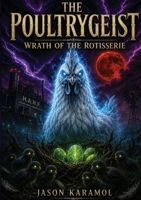 The Poultrygeist: Wrath of the Rotisserie B0HBV8PVP6 Book Cover