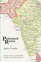 Poisoned Roots 1291751939 Book Cover