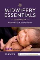 Midwifery Essentials 0729542769 Book Cover