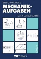 Mechanik - Aufgaben 1 3662221470 Book Cover