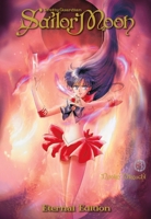 Sailor Moon Eternal Edition 3 1646512464 Book Cover
