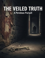 The Veiled Truth: A Perilous Pursuit B0GBYMHF3Q Book Cover