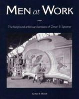 Men at Work 0954457315 Book Cover